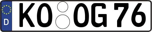 KO-OG76