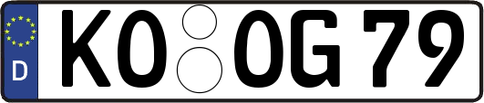 KO-OG79