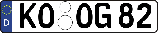 KO-OG82
