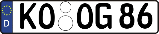 KO-OG86