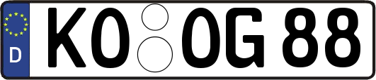 KO-OG88