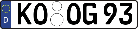 KO-OG93
