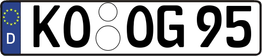 KO-OG95