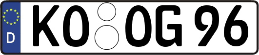 KO-OG96