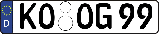 KO-OG99