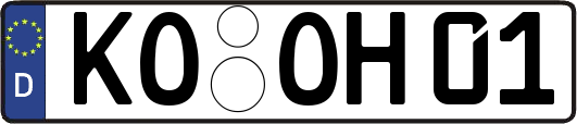 KO-OH01