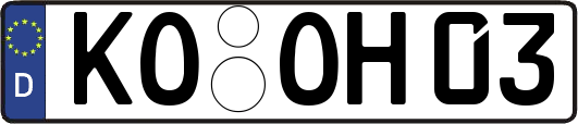 KO-OH03