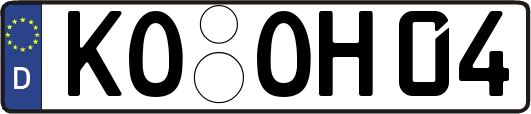 KO-OH04