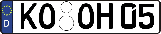 KO-OH05