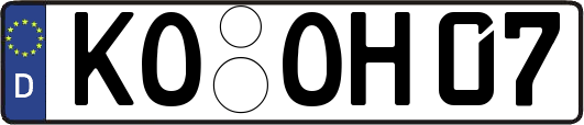 KO-OH07