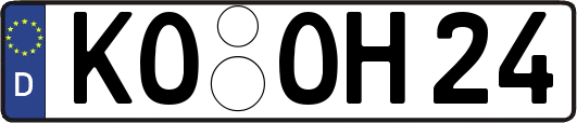 KO-OH24