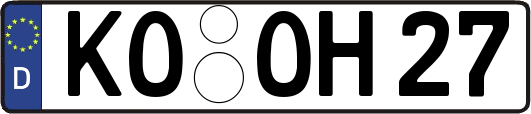 KO-OH27