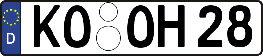KO-OH28