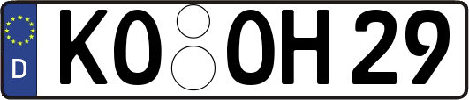 KO-OH29