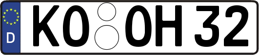 KO-OH32