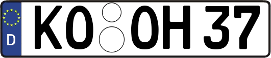 KO-OH37