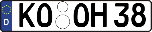 KO-OH38
