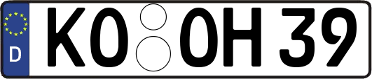 KO-OH39