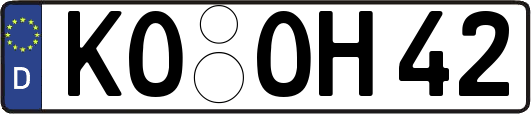 KO-OH42