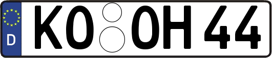 KO-OH44