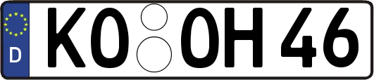 KO-OH46