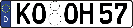 KO-OH57