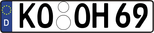 KO-OH69