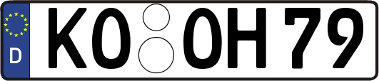 KO-OH79
