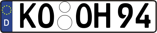 KO-OH94