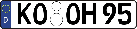 KO-OH95
