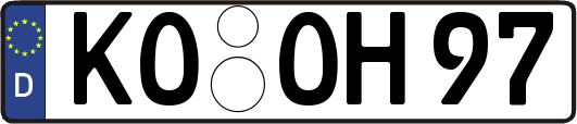 KO-OH97