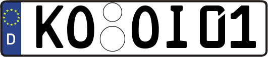KO-OI01