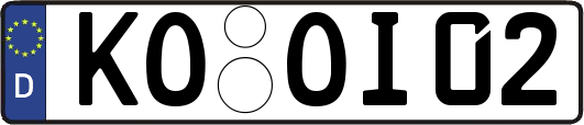 KO-OI02