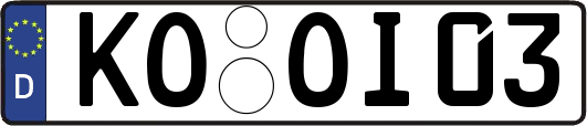 KO-OI03