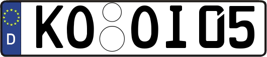 KO-OI05