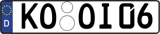 KO-OI06