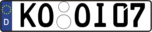 KO-OI07