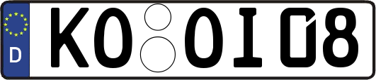 KO-OI08