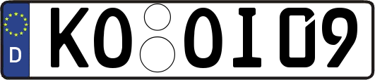 KO-OI09