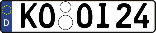 KO-OI24