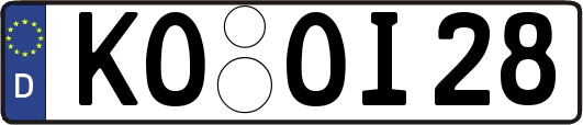 KO-OI28