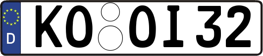 KO-OI32