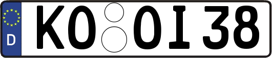 KO-OI38