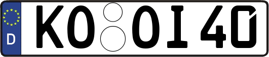 KO-OI40
