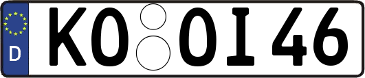 KO-OI46