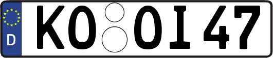 KO-OI47