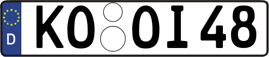 KO-OI48