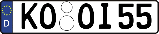 KO-OI55