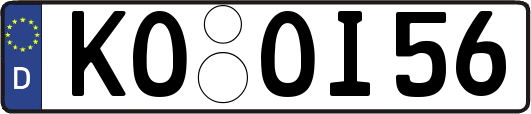 KO-OI56