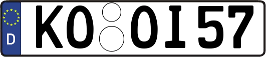 KO-OI57